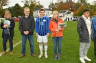 MSoc Senior Day  Men’s Soccer Senior Day. - Photo by Keith Nordstrom : Wheaton, MSoccer, MSoc, Men’s Soccer, Senior Day